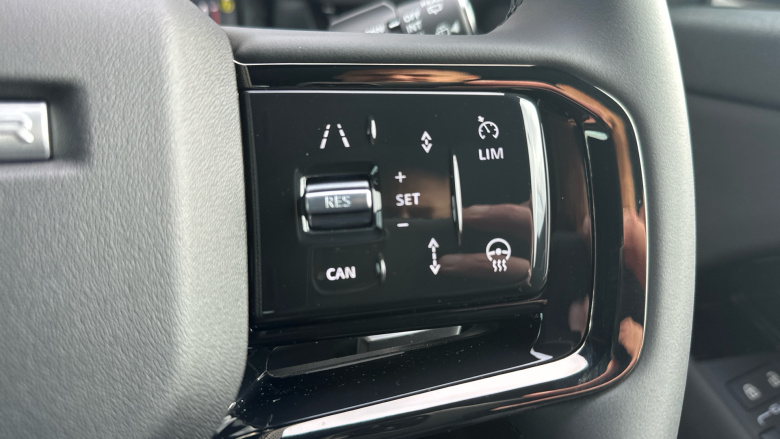 Land Rover Range Rover Evoque 2.0 D200 Edition 5dr Auto Diesel Hatchback